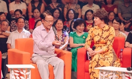 Những lát cắt cảm xúc sau chiến tranh
