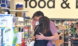 Mối tình mới của Ben Affleck