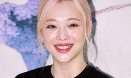 MBC làm phim tài liệu về cuộc đời cố nghệ sĩ Sulli