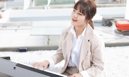 Xuất hiện nhân tố “độc lạ” trong V-pop