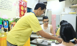 'Không để ai bị bỏ lại phía sau'