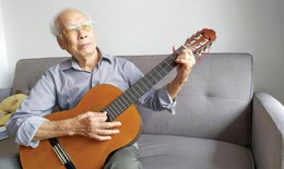 Nhạc sĩ của "Bài ca hy vọng" qua đời