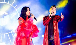 Thanh Lam, Tùng Dương, Mỹ Linh hội tụ ở 'Tết Ánh dương'