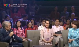 NSND Quang Thọ: Tôi là ca sĩ… công nhân