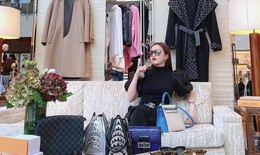 Bảo Thy, Tóc Tiên khiến dân mạng trầm trồ: 'Phụ nữ hơn nhau ở tấm chồng'