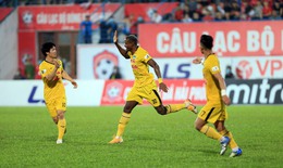 Cuộc đua v&#244; địch V-League 2021: Điểm mặt ng&#244;i vương