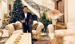 Sở hữu biệt thự dát vàng tại Mỹ, Quang Lê vẫn bị đồn thua bạc, quỵt tiền