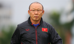 Đội tuyển Việt Nam: &#39;Thầy Park&#39; bớt nỗi lo tiền đạo