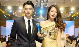 Trương Ngọc Ánh: từ người mẫu nóng bỏng đến 'chị đại' bất động sản