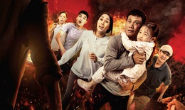 Trấn Thành mang tiếng 'dìm' Lý Hải