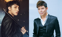Nathan Lee quay ngoắt thái độ khi nói về Sơn Tùng M-TP