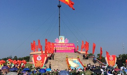 Phòng, chống dịch COVID-19: Quảng Trị dừng hàng loạt sự kiện văn hóa nghệ thuật dịp 30/4