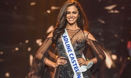 Khỏi COVID-19, Hoa hậu Ấn Độ v&#224; Argentina kịp đến Mỹ thi Hoa hậu ho&#224;n vũ