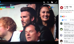 L&#224;m thế n&#224;o để c&#243; vẻ đẹp cực phẩm như David Beckham tại Euro 2020?
