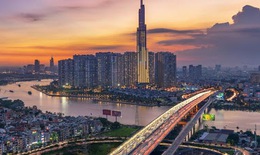 Thư Sài Gòn (số 1): Sài Gòn, mùa thương !