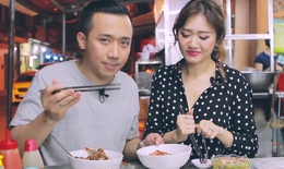 Cả showbiz muốn Hari Won... đừng vào bếp