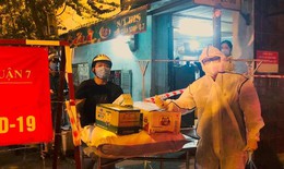 Thư Sài Gòn (số 5): Vì con là con của bố!