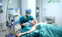 Phái đẹp nên biết: Phẫu thuật thẩm mỹ phải được thực hiện tại bệnh viện