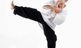 Trẻ bị đau nhức xương và cách khắc phục