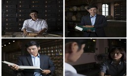 Bài thuốc nam gia truyền chữa tận gốc bệnh chàm, tổ đỉa