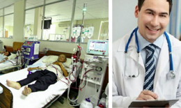 Nguyên nhân phì đại tuyến tiền liệt