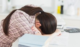 Lưu thông máu kém, trí não bị hủy hoại