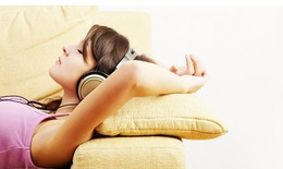 Cải thiện giấc ngủ với 10 phút kiểm soát căng thẳng, stress