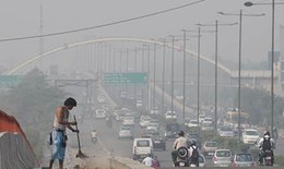 Ô nhiễm không khí: Tác nhân “ghê gớm” gây đột quỵ