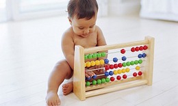 Ăn gì để phát triển trí não cho trẻ từ khi còn trong bụng mẹ