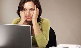 Báo động: Nguy cơ đột quỵ gia tăng do căng thẳng