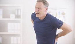 Đau thắt lưng có thể dẫn đến khuyết tật