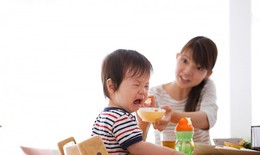 Chọn men vi sinh tốt giúp trẻ hết biếng ăn