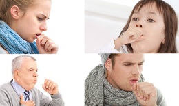 Phương thuốc trị ho hiệu quả: Từ bài thuốc 300 năm tuổi và các vị thuốc dân gian