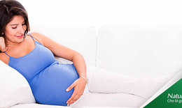 Phụ nữ đang bị men gan cao có nên mang thai ?