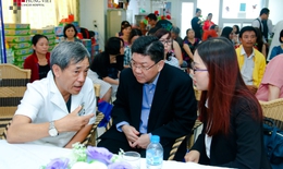 Ung thư đại trực tràng - Tỉ lệ sống còn phụ thuộc vào giai đoạn phát hiện bệnh