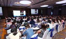 Khoa học chứng minh bộ ba dưỡng chất giúp não bé phát triển tốt hơn