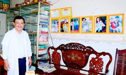 Điểm mặt các nguyên tắc vàng  giúp  chữa  hiếm muộn thành công