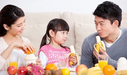 Bí quyết giúp trẻ phát triển chiều cao tối đa