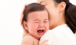 Chè vằng- giúp con yêu ngọt ngào trong dòng sữa mẹ