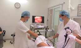 Ứng dụng hiệu quả kỹ thuật nội soi gây mê tại Bệnh viện đa khoa Bảo Sơn 2