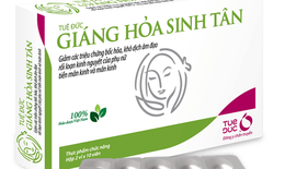 Giáng Hỏa Sinh Tân có tốt không? Chuyên mục hỏi đáp về Bệnh học