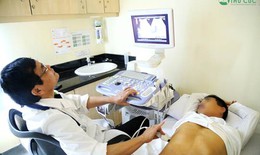 Cứu chữa kịp thời bệnh nhân bị xơ gan nhiễm độc sau khi điều trị nghẽn mạch tại Singapore
