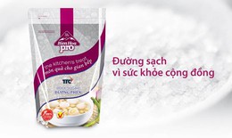 Điểm danh c&#225;c loại đường thi&#234;n nhi&#234;n th&#226;n thiện sức khỏe