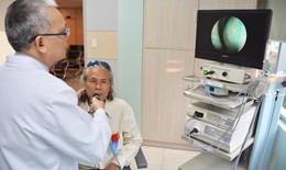 Bệnh Viện Tai Mũi Họng Sài Gòn kỷ niệm 10 năm thành lập (2007 – 2017)