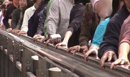 “Bí quyết” 20 giây tuyệt hay giúp bạn bảo vệ được mình và người thân khỏi bệnh tật