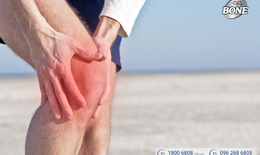 Đi tìm giải pháp dự phòng, trị viêm khớp & thoái hóa khớp tối ưu