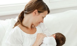 Sữa về cho mẹ - Sức khỏe cho con
