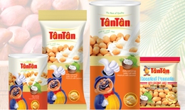 Bạn biết gì về công dụng tuyệt vời của đậu phộng đối với sức khỏe ?