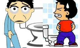 Chấm dứt tiểu buốt, tiểu rắt hiệu quả bằng biện ph&#225;p thi&#234;n nhi&#234;n