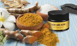Top 9 loại thảo dược trị nám da hàng đầu hiện nay